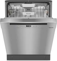 Miele G 5811 SCU -astianpesukone, teräs