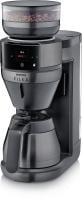SEVERIN KA4855 filka inox kahvinkeitin