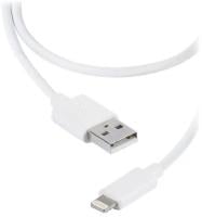 VIVANCO apple USB a-lightning 1,2M kaapeli