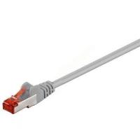 GOOBAY CAT6 s/ftp RJ45 bulk kaapeli