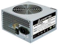 CHIEFTEC value series 80 plus white virtalähde