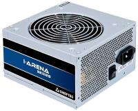 CHIEFTEC psu 500W 80+ bronze virtalähde