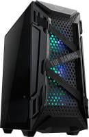 Asus TUF Gaming GT301 ATX-kotelo ikkunalla