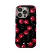BURGA IPHONE 16 TOUGH MAGSAFE SUOJAKUORI, Cherrybomb
