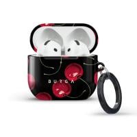 BURGA AirPods 4 suojakotelo