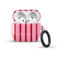 BURGA AirPods 4 suojakotelo