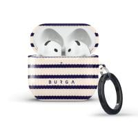 BURGA AirPods 4 suojakotelo