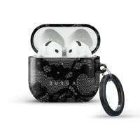 BURGA AirPods 4 suojakotelo