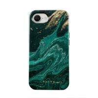 BURGA IPHONE 16E TOUGH SUOJAKUORI, Emerald pool