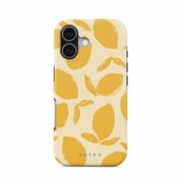 BURGA IPHONE 17 TOUGH MAGSSAFE SUOJAKUORI, Lemon tart