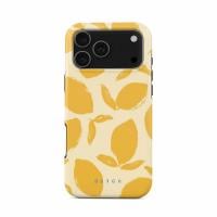 BURGA IPHONE 17 PRO MAX TOUGH MAGSAFE SUOJAKUORI, Lemon tart