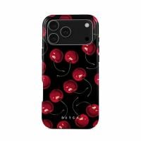 BURGA IPHONE 17 PRO TOUGH MAGSAFE SUOJAKUORI, Cherrybomb