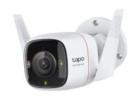 TP-Link Tapo C325WB valvontakamera ulos