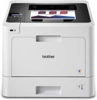 BROTHER HLL8260CDW tulostin