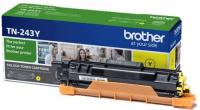 Brother HL-3210/ 3270/ MFC3750/, keltainen värikasetti