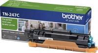 Brother HL-3210/ 3270/ MFC3750/, syaani värikasetti