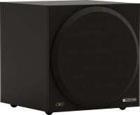 Monitor Audio Vestra W10 10" subwoofer, musta