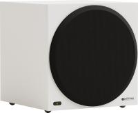 Monitor Audio Vestra W12 12" subwoofer, valkoinen