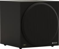 Monitor Audio Vestra W12 12" subwoofer, musta