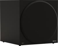 Monitor Audio Vestra W15 15" subwoofer, musta