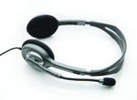 LOGITECH H110 stereo headset