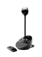 Logitech BCC950 -web-kamera yrityskäyttöön