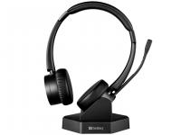 SANDBERG bt office headset Pro+ headset