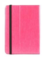 Pinkki suojakotelo 9,7-10,1" tableteille