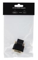 Dvi uros - hdmi naaras adapteri
