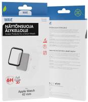 WAVE 3D PMMA NÄYTÖNSUOJA, Apple Watch 42Mm