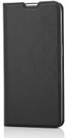 Wave BookCase -suojakotelo, OnePlus Nord CE 5G, musta