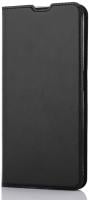 Wave BookCase -suojakotelo, OnePlus Nord CE2 Lite 5G, musta