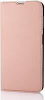 Wave Samsung Galaxy A14 5G Book Case suojakuori, ruusukulta