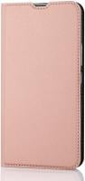 Wave Samsung Galaxy A54 5G Book Case suojakuori, ruusukulta