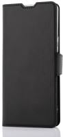 WAVE BOOK CASE HONOR MAGIC5 LITE 5G PUHELINKOTELO, Musta