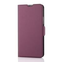 Wave Samsung Galaxy A34 5G Book Case suojakuori Smoky sangria