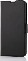 Wave Samsung Galaxy A14 4G Book Case suojakuori, musta