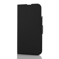 WAVE IPHONE 15 PLUS MAGSAFE YHTEENSOPIVA SUOJAKOTELO, Musta