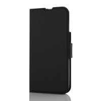 WAVE IPHONE 15 PRO MAX MAGSAFE YHTEENSOPIVA SUOJAKOTELO, Musta
