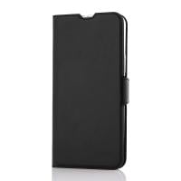 Wave HONOR X6A Book Case suojakuori, musta