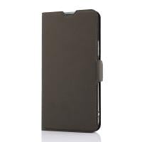 Wave HONOR 200 Lite Book Case -suojakuori, Taupe