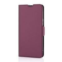 Wave HONOR 200 Book Case -suojakuori, Smoky Sangria
