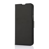 Wave HONOR 200 Pro Book Case -suojakuori, musta
