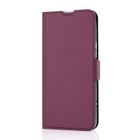 Wave HONOR 200 Pro Book Case -suojakuori, Smoky Sangria