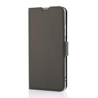 Wave BookCase -suojakuori, OnePlus Nord CE4 Lite, Taupe