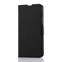 Wave HONOR X6B Book Case -suojakuori, musta