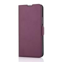 Wave OnePlus Nord 4 Book Case -suojakuori, Smoky Sangria