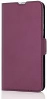 WAVE BOOK CASE HONOR 400 PUHELINKOTELO, Smoky Sangria