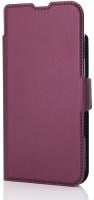 WAVE BOOK CASE IPHONE AIR PUHELINKOTELO, Smoky Sangria