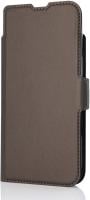 WAVE BOOK CASE IPHONE AIR PUHELINKOTELO, Taupe